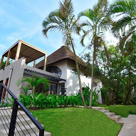 Le Petit Village Boutique Hotel & Spa Kampala Eksteriør billede