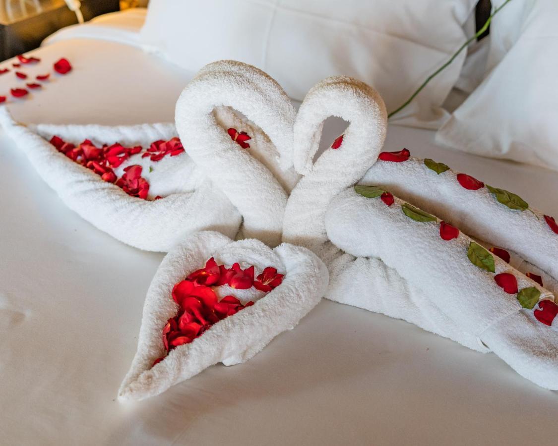 Le Petit Village Boutique Hotel & Spa Kampala Eksteriør billede