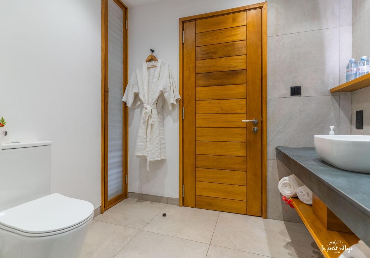 Le Petit Village Boutique Hotel & Spa Kampala Eksteriør billede