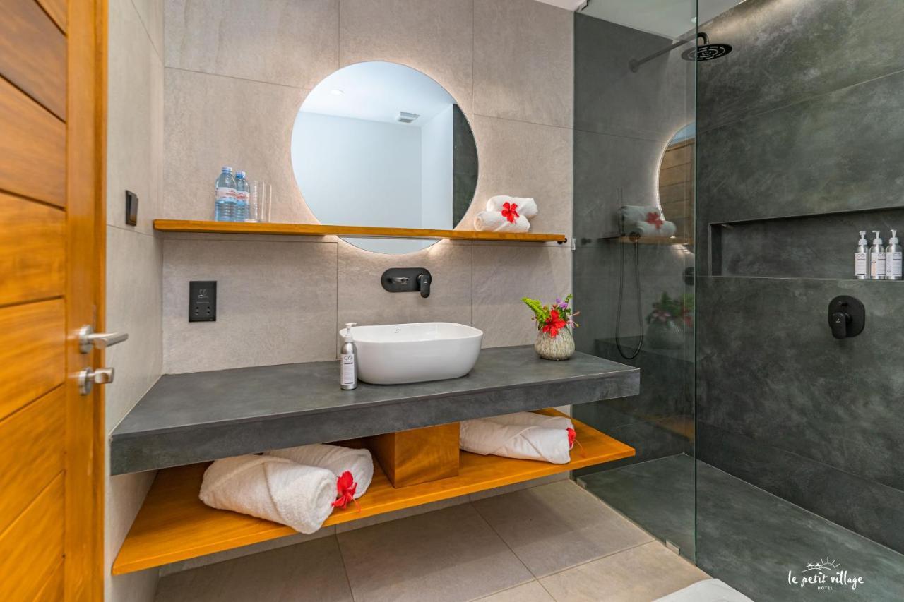 Le Petit Village Boutique Hotel & Spa Kampala Eksteriør billede